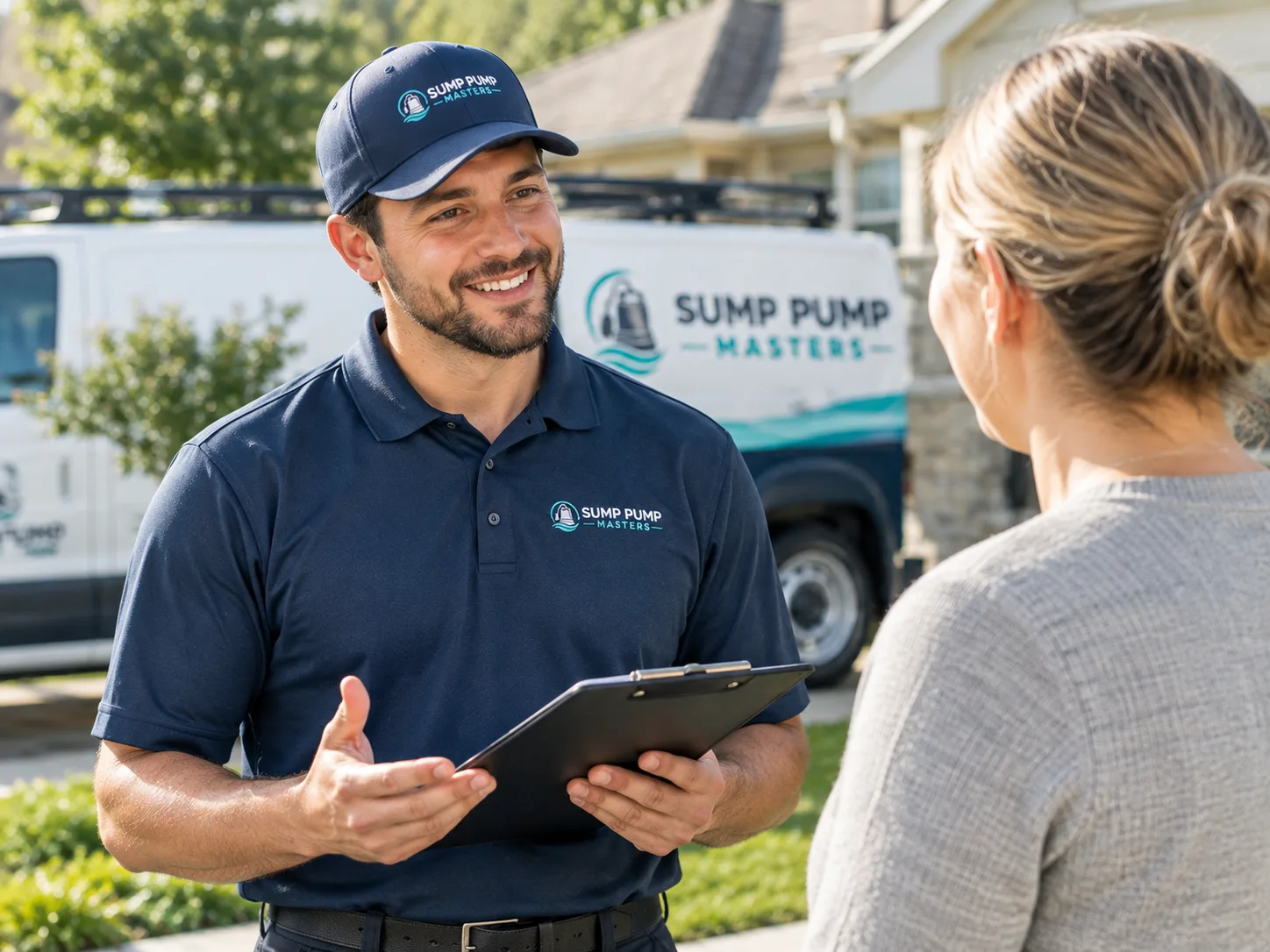 Sump Pump Repair Calypso, NC FAQs